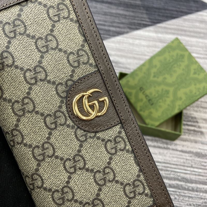 Gvc*1 wallets